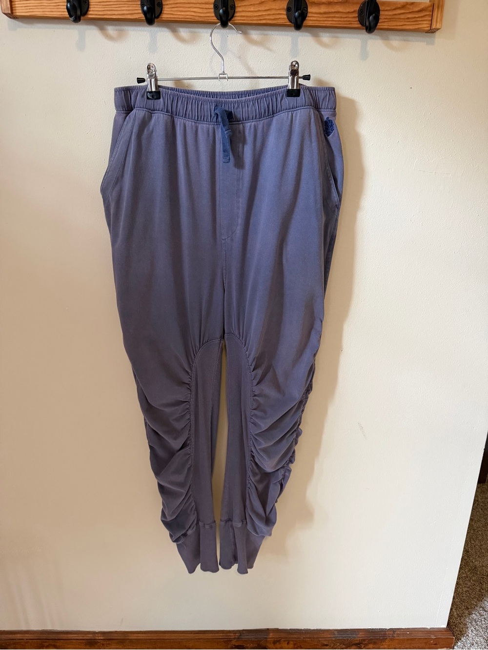 💜 Free People Movement Baggy Joggers Size L